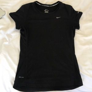 Nike top